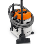Пылесос для влажной и сухой уборки Stihl SE 62 E
