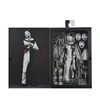 Фигурка NECA Ultimate Terrifier: Art the Clown