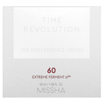 Missha, Time Revolution, The First Essence Cream, 50 мл (1,69 жидк. унц.)