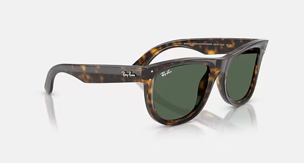 RAY-BAN WAYFARER REVERSE RBR0502S 6790VR