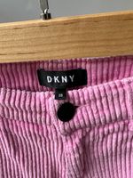 Вельветовые брюки DKNY, 140
