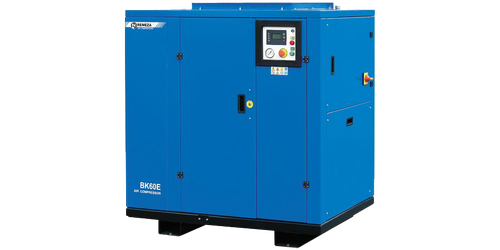 Винтовой компрессор Remeza ВК60E-13