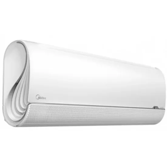 Мультисплит система на 2 комнаты Midea MSFA2-09N8D6-I x 2 / M2OE-18HFN8-Q1