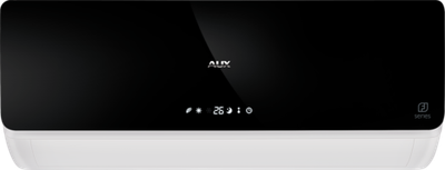 AUX FJ Black On-Off R410A ASW-H07B4/FJ-BR1/AS-H07B4/FJ-R1 Настенная сплит-система
