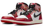 Jordan 1 Retro High OG Spider-Man Across The Spider-Verse GS
