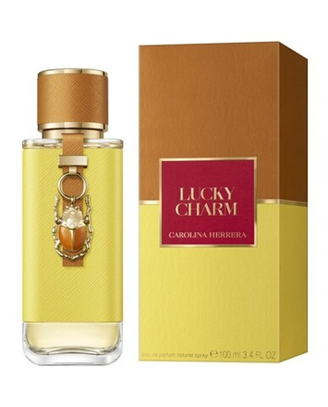 Luckycharms Lucky Charm 100 мл Carolina Herrera Парфюмерная вода