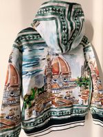 Толстовка Dolce&Gabbana