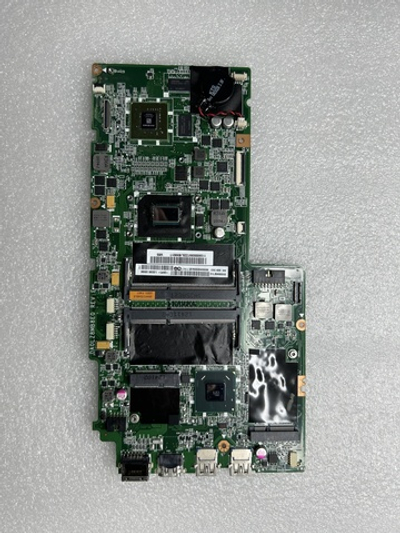 Материнская плата для ноутбука Lenovo U410 LZ8 DIS I7-3517 (90000897), оригинал