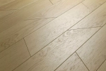 Кварцвиниловая плитка Aquafloor Parquet Chevron Premium AF7016CVR