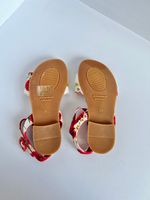 Новые сандалии Dolce&Gabbana, 27