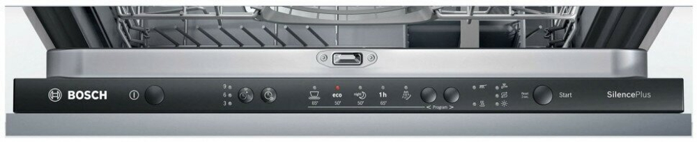 Bosch SMV25BX01R