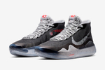 Заказать Nike KD 12 Black Cement