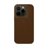 Чехол накладка iPhone 15 Pro Max 6.7" Gurdini Aurora Case with Magsafe Brown