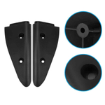 Защита деки плавники задние для Ninebot Max G30