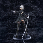 ТуБи / 2B