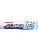 blend-a-med зубная паста "Extra Fresh Clean" (2x75 мл), 150 мл