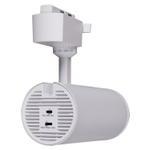 06650-9.3-LED10/20/30W CCT WT светильник трековый Reluce, LED