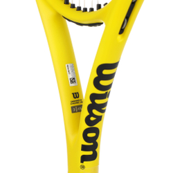 Теннисная ракетка Wilson Pro Open L Tour Racket (Special Edition)