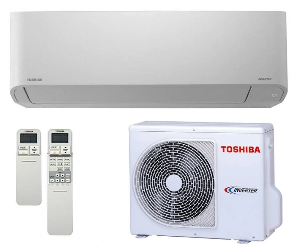 Toshiba RAS-13BKV-EE1*/RAS-13BAV-EE1*