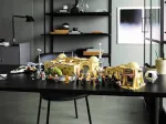 Конструктор LEGO Star Wars 75290 Кантина Мос-Эйсли