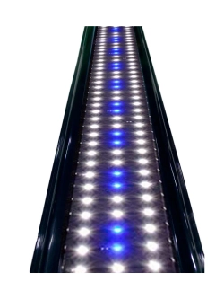 Светодиодный светильник LED 022 15ватт*35см