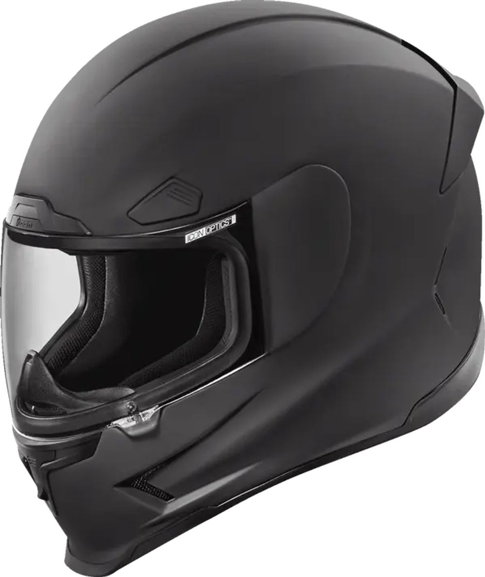 Airframe Pro / Матовый / Черный
