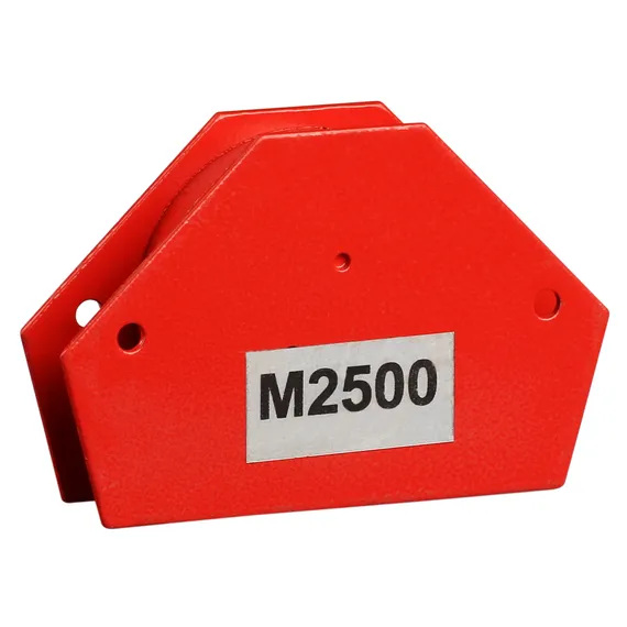 Магнитный угольник М2500