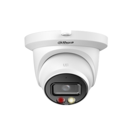 DH-IPC-HDW2249TMP-S-IL-0360B-S2 Уличная купольная IP-видеокамера с ИИ
