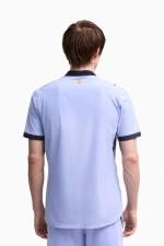 Футболка Puma Olympique de Marseille 26/27 3rd Authentic - фиолетовый