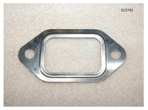 Прокладка выпускного коллектора TDY 90 6LT/Exhaust pipe gasket
