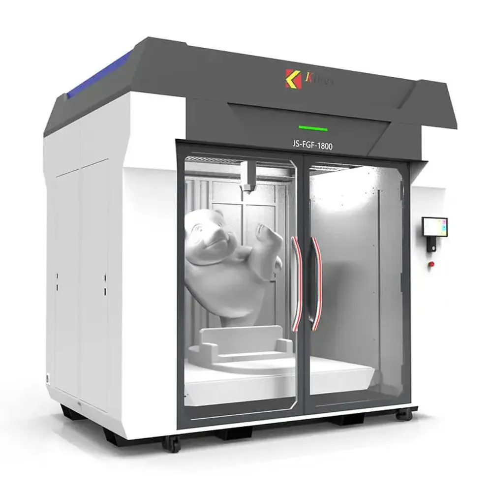 Kings3D FGF1800 Kings3D FGF1800