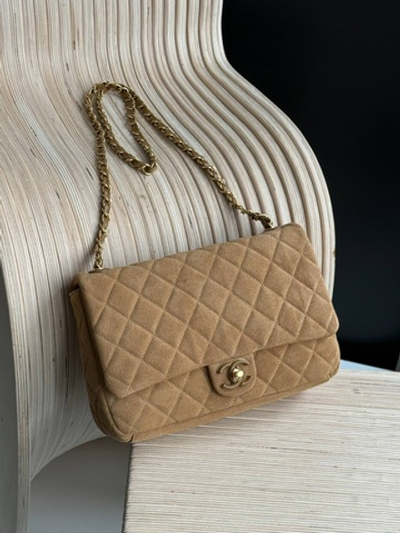 Сумка Chanel