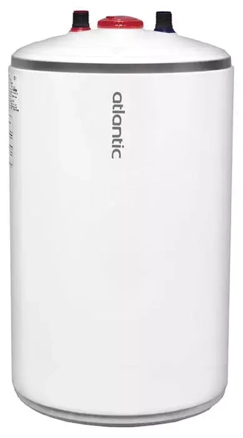 Накопительный водонагреватель Atlantic O'Pro Small PC 15 SB