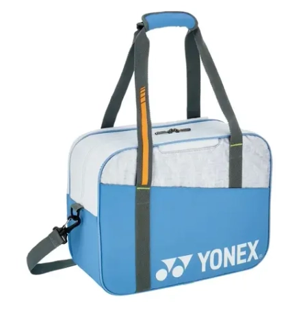 Сумка для бадминтона Yonex Club Compact - grayish blue
