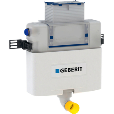 Скрытый бачок Geberit Omega 82 109.043.00.1