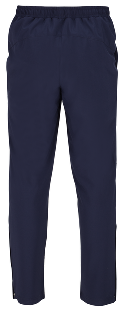 Мужские теннисные штаны Fila Pant Pro3 - navy