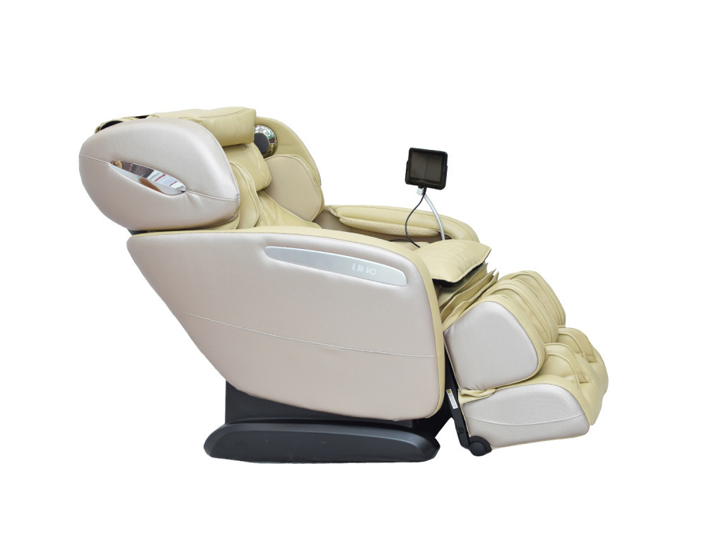 Массажное кресло Uno Grande UN624 Beige