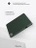 Чехол книжка для iPad Air 13" M2 / Pro 12,9" (3,4,5,6 gen) Gurdini Milano Series Pine Green