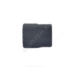Муфта НПВХ Дн 20х1/2" Ру16 серая напорная ВР под клеевое соединение Aquaviva FTH020A