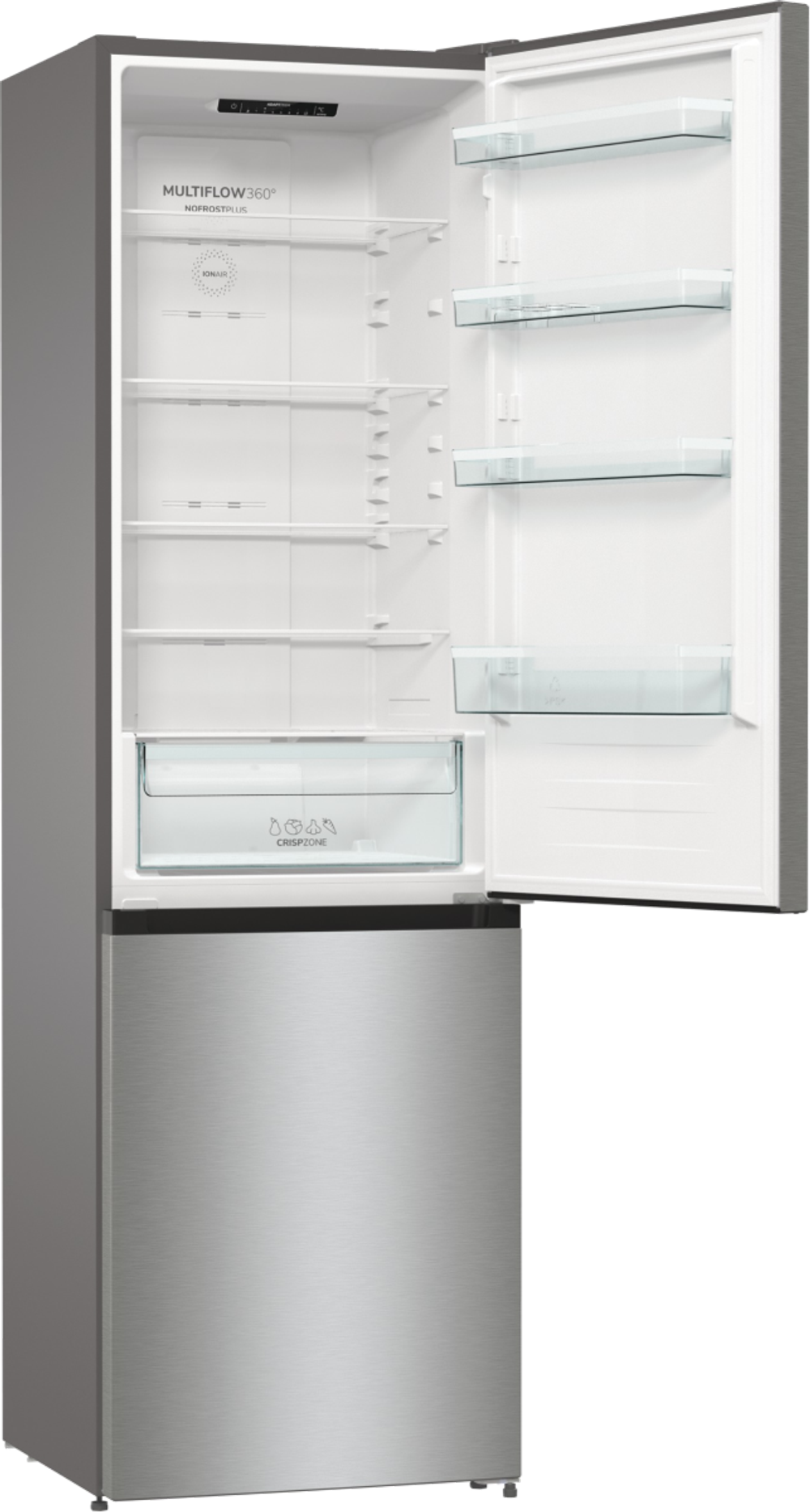 Холодильник Gorenje NRK6202EXL4