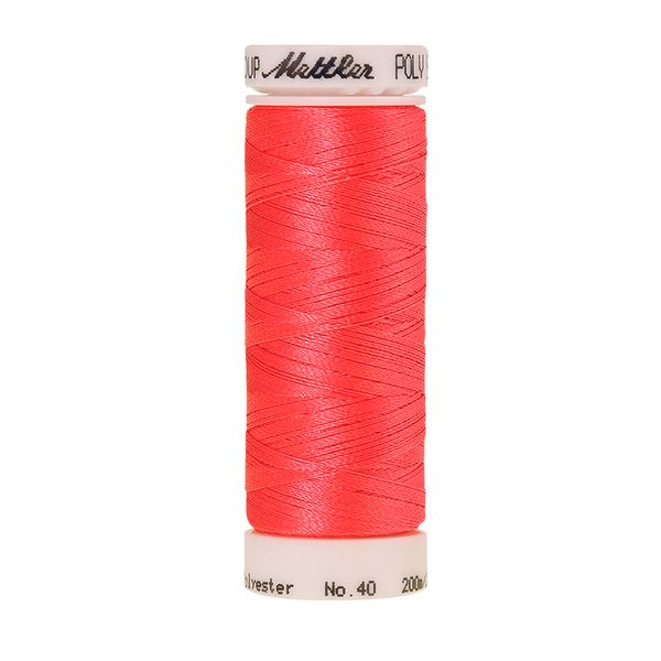 Нить вышивальная Mettler Poly Sheen 40 (200 м), 5 кат. | цв. 1753