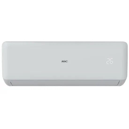 Настенный блок мульти сплит системы IGC RAK-X07RH