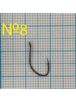 Крючок Pro Feeder №8