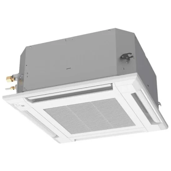 Кассетный кондиционер Fujitsu AUXG14KVLA/AOYG14KATA/UTGUFYFW