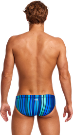 Плавки FUNKY TRUNKS Men's Beam Bars