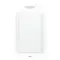 Чехол-книжка Samsung Smart Book Cover для Tab S9 Ultra White