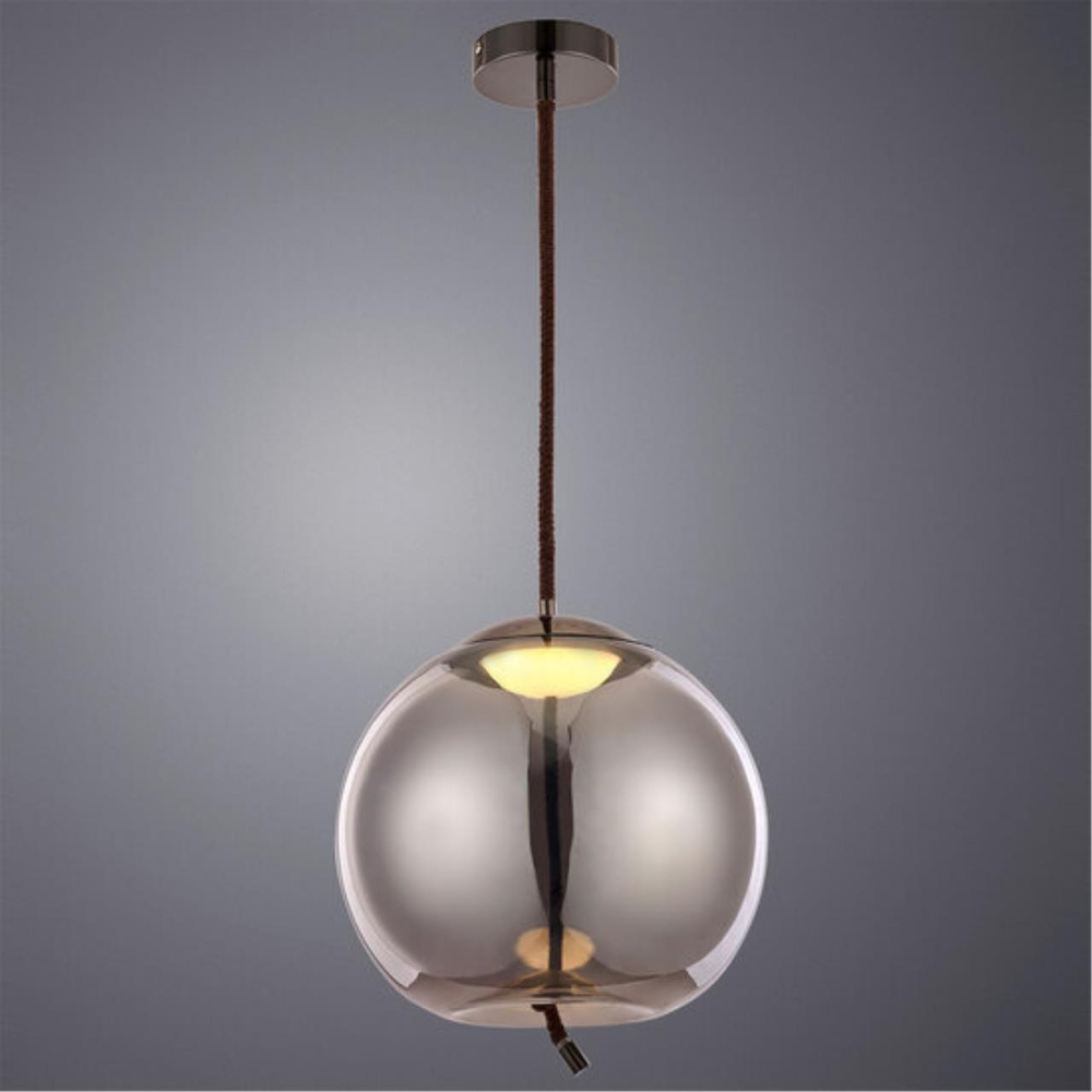 Светильник подвесной Arte Lamp Cody A7768SP-1BC