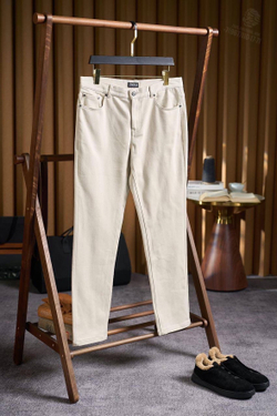 Джинсы Zegna