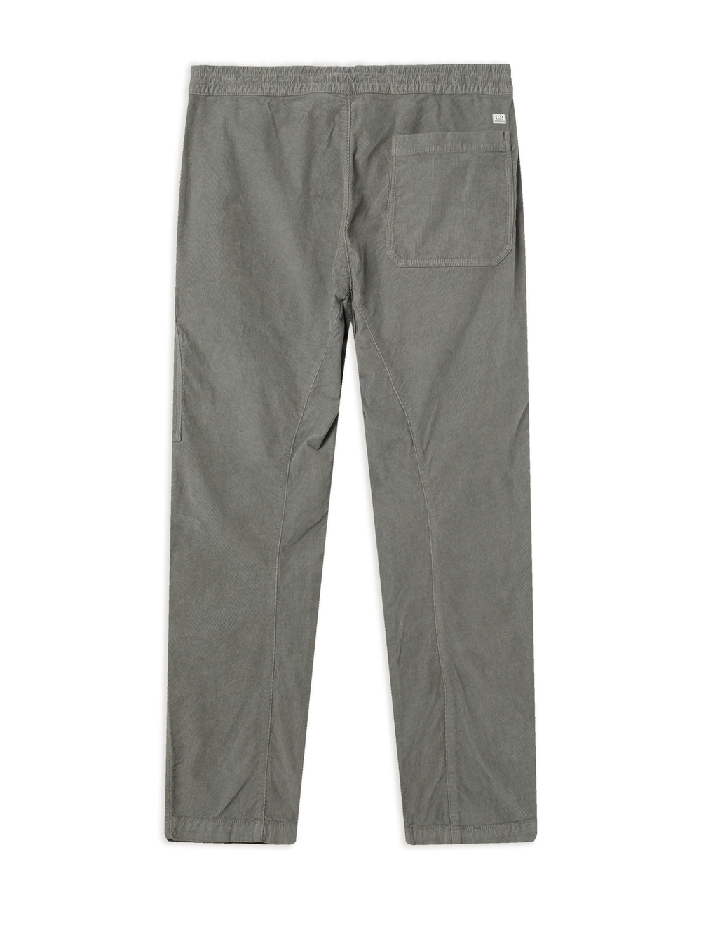 Мужские Брюки In Corduroy