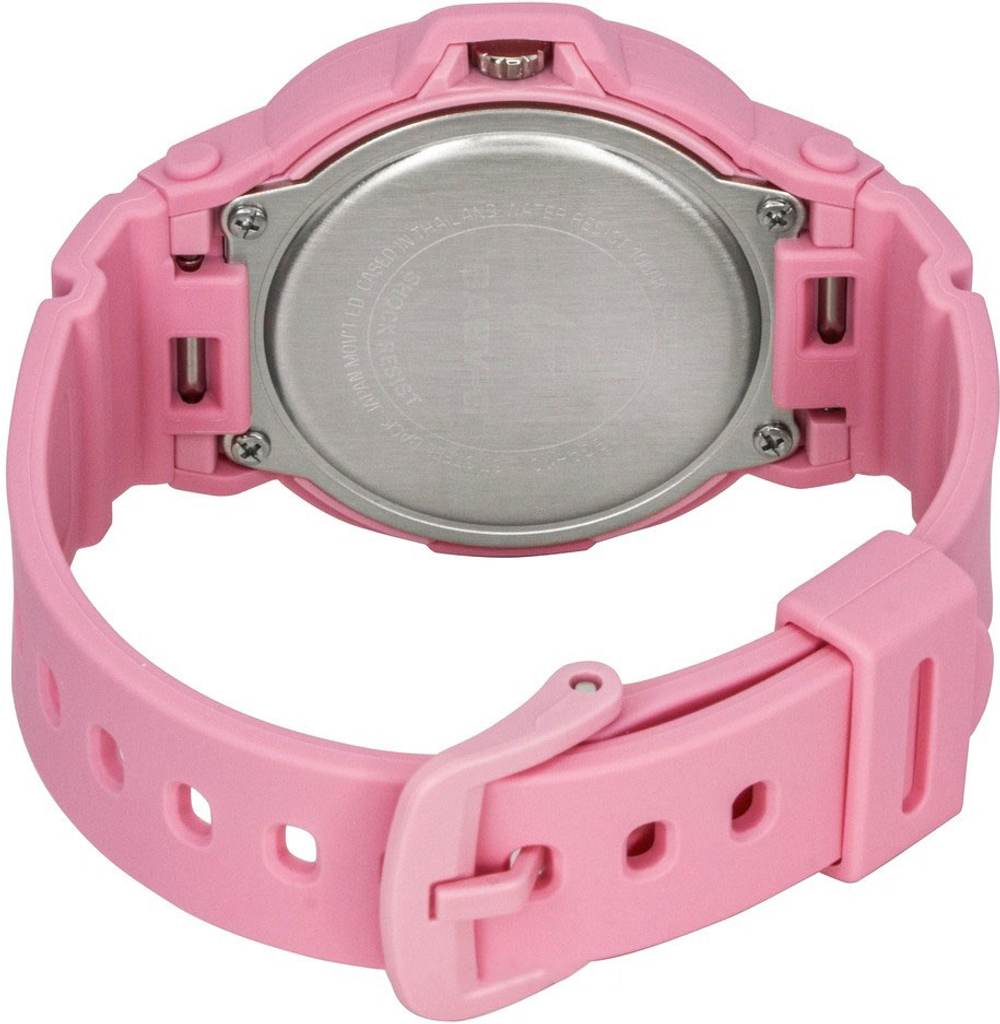 Женские наручные часы Casio Baby-G BGA-10-4A